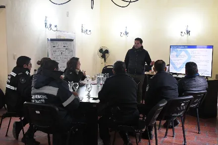 Turismo GARCÍA SORIA
