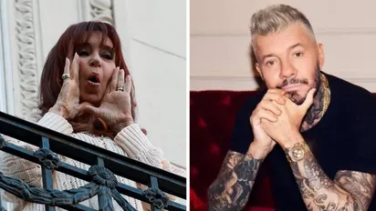 marcelo-tinelli-cristina-kirchner