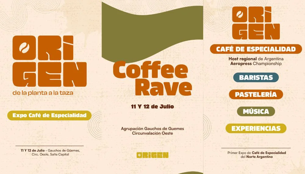 web flyer