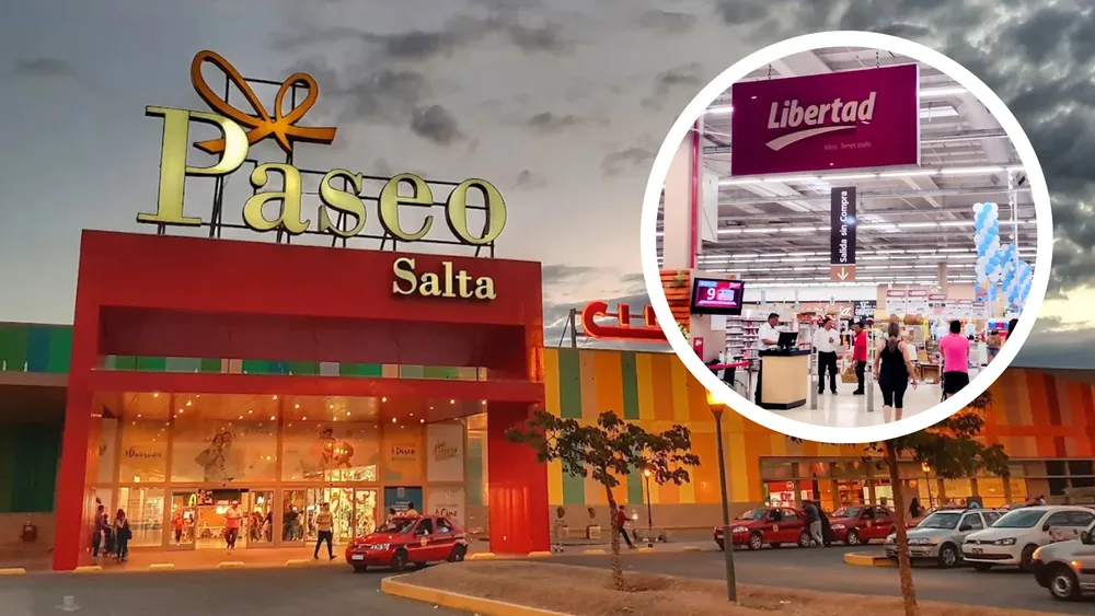LIBERTAD