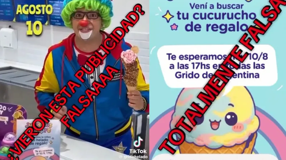Grido