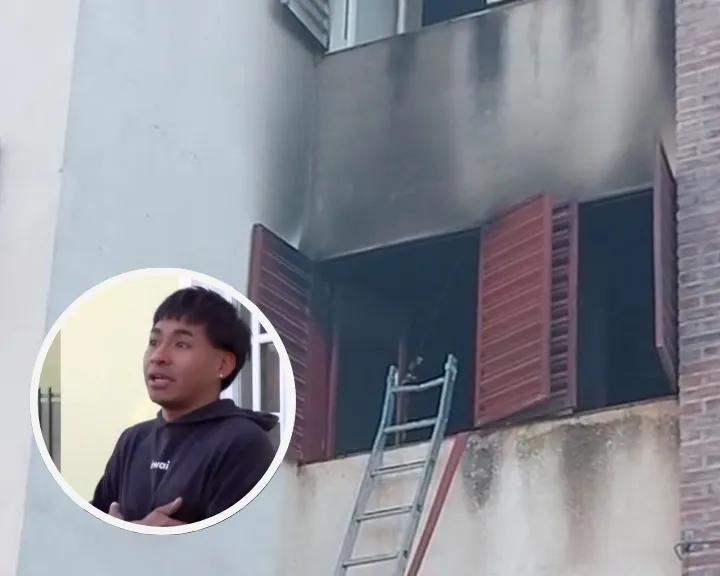 Fuentes del centro asistencial afirmaron que la expugilista debió ser intervenida de urgencia con el propósito de bajarla una inflamación que sufrió en el cerebro. (4)