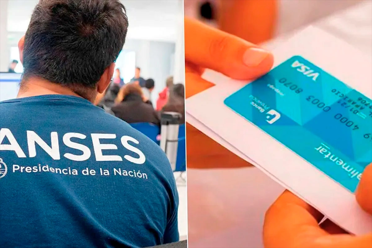 anses alimentar