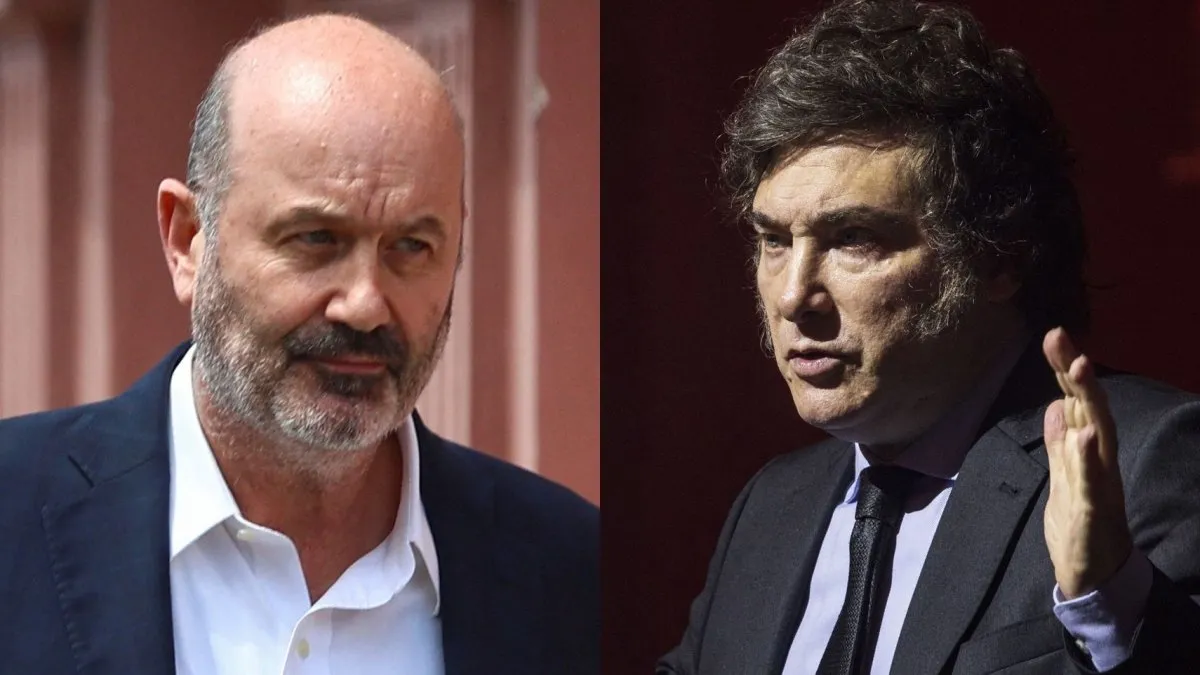 federico-sturzenegger-milei