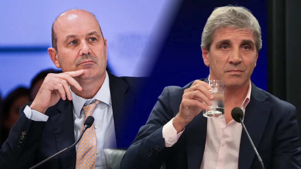 CAPUTO STURZENNERGER