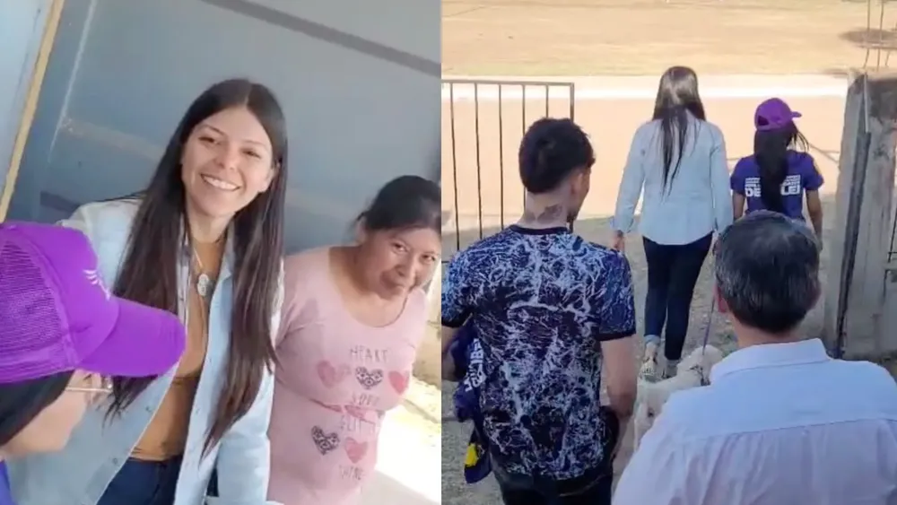 emilia orozco coronel cornejo