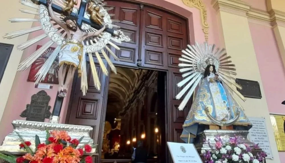 milagro