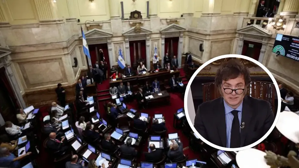 En una sesión extraordinaria del Consejo Superior de la UNSa, se aprobó el despacho de mayoría con 21 votos a favor, 6 por la minoría y 2 abstenciones.