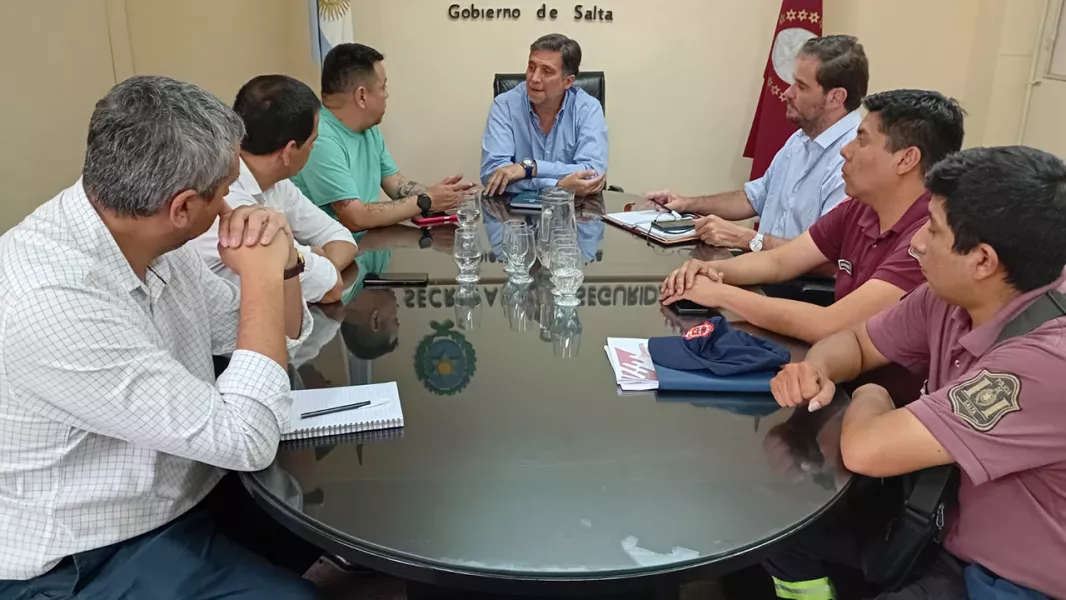 AVELLANEDA PIROTECNIA