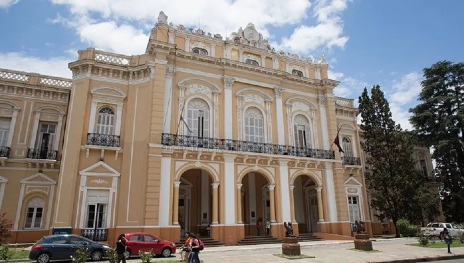 legislatura de salta