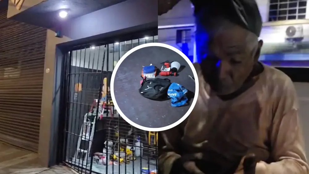 portada página web