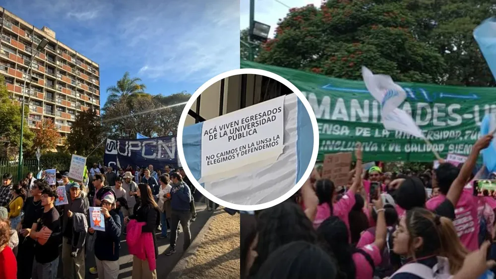 marcha