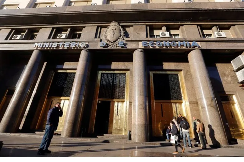 economia ministerio