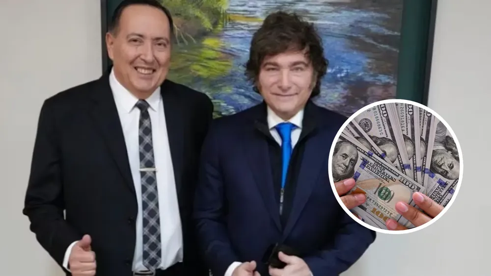 Copia de PRECIO DEL DÓLAR