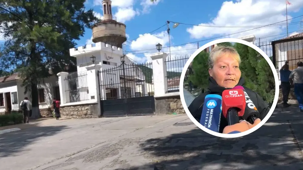 VILLAS LAS ROSAS FAMILIARES