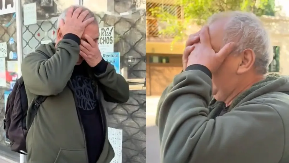 portada página web