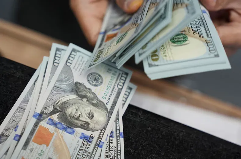 dolar oooo