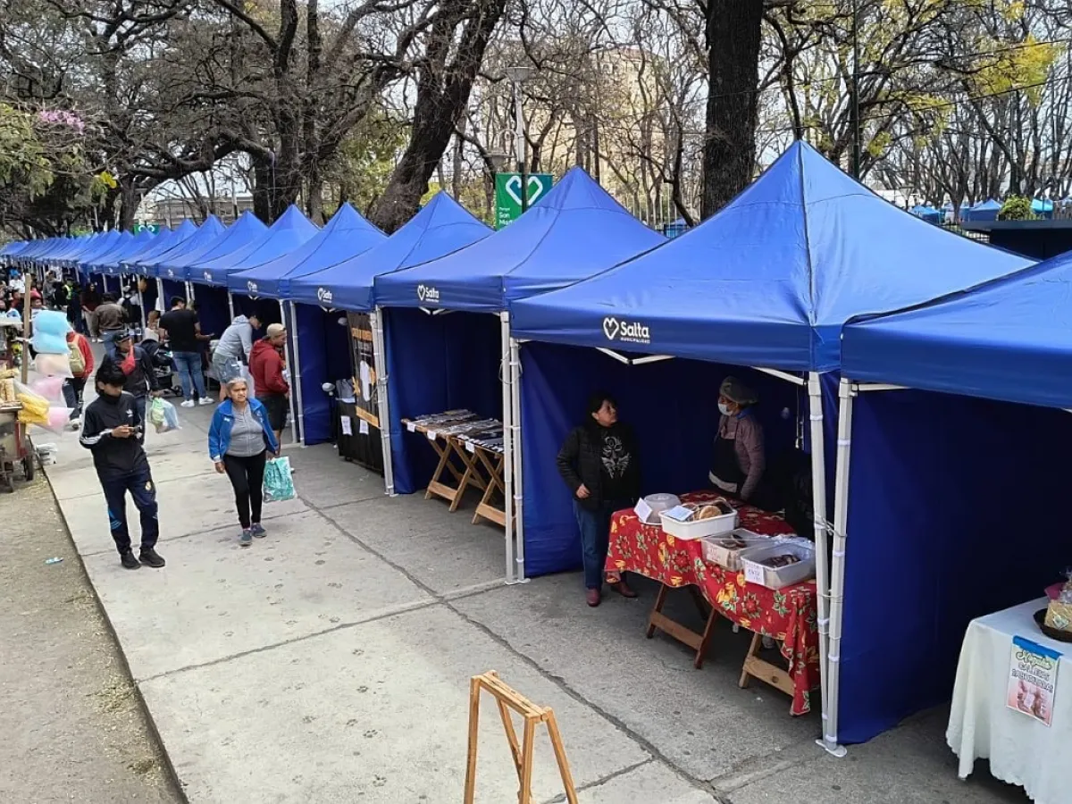 feria milagro