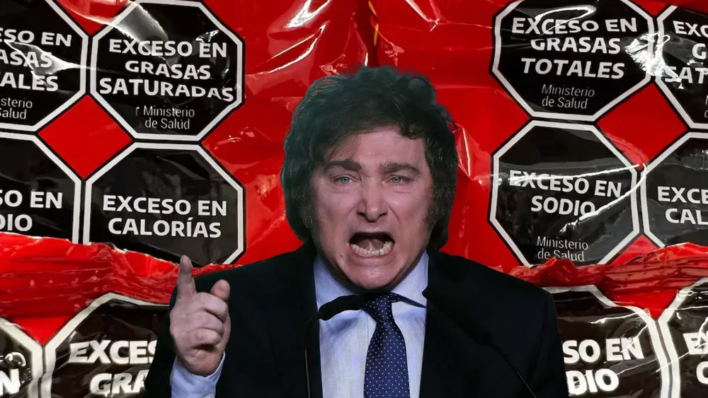 MILEI 