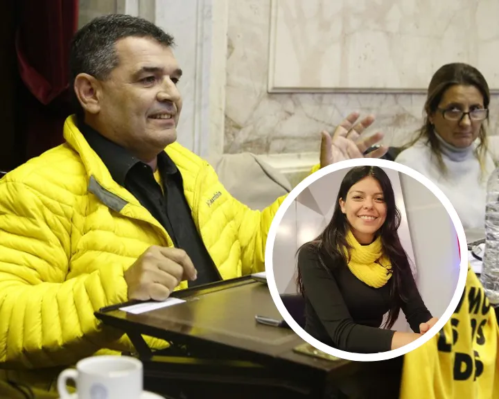 Fuentes del centro asistencial afirmaron que la expugilista debió ser intervenida de urgencia con el propósito de bajarla una inflamación que sufrió en el cerebro.