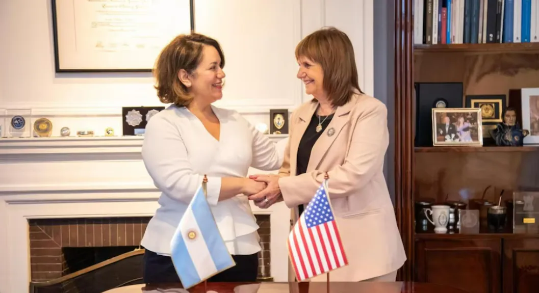 bullrich eeuu