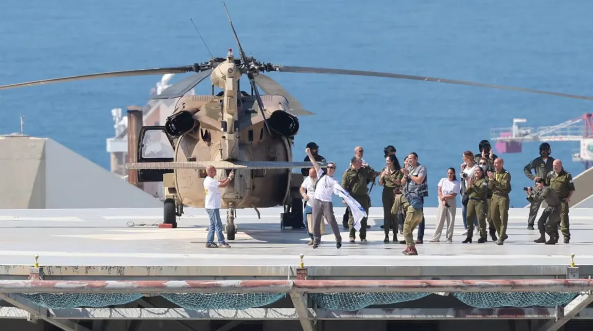 israel 02