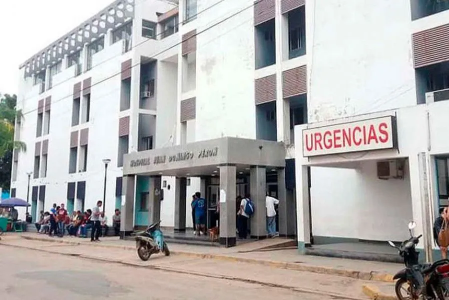 82508-funcionarios-del-nivel-central-de-salud-publica-estan-a-cargo-del-hospital-de-tartagal