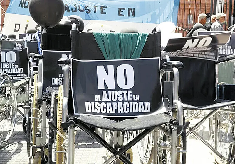Discapacidad-DespidosANDIS