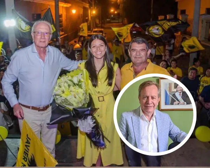 Fuentes del centro asistencial afirmaron que la expugilista debió ser intervenida de urgencia con el propósito de bajarla una inflamación que sufrió en el cerebro.