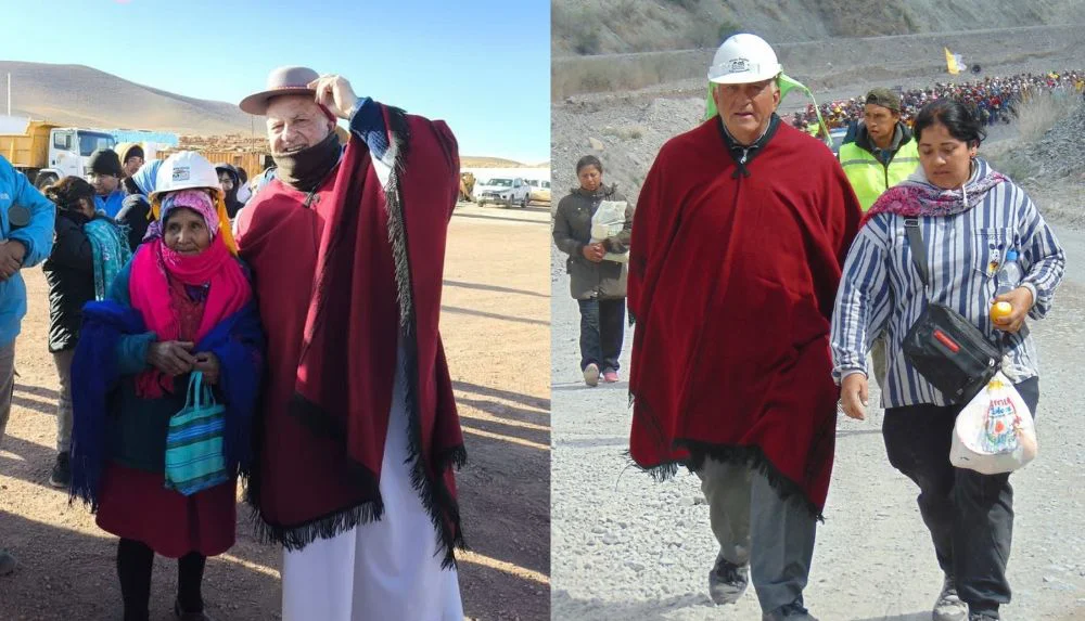 padre