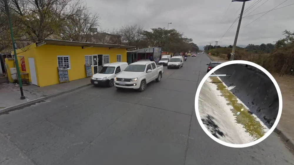 portada página web