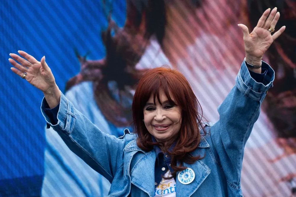 CRISTINA ACTO