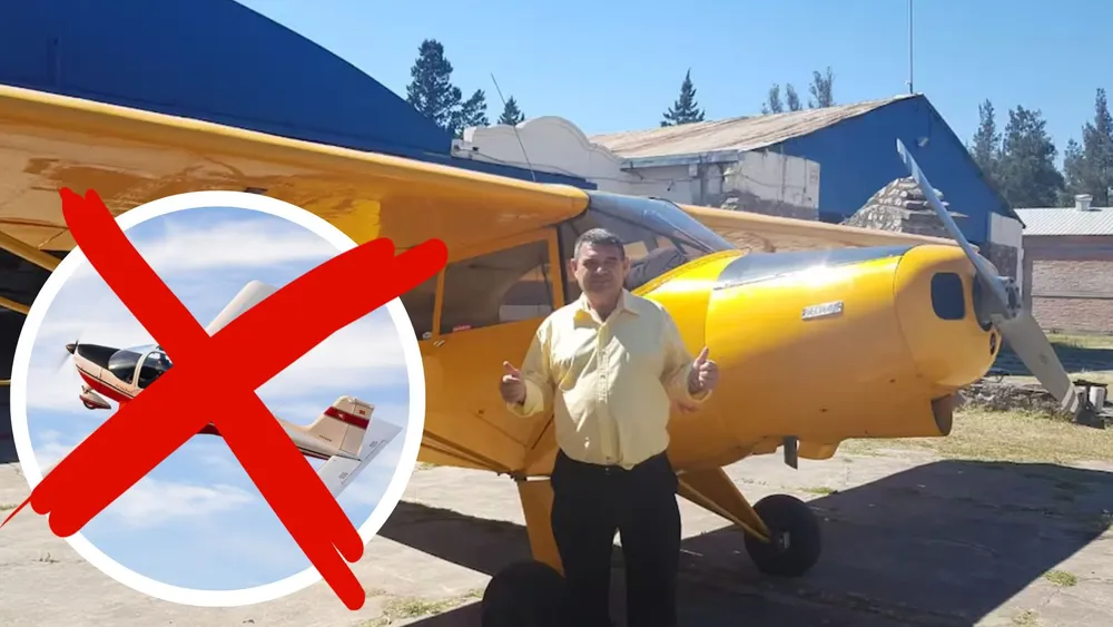 avionerta