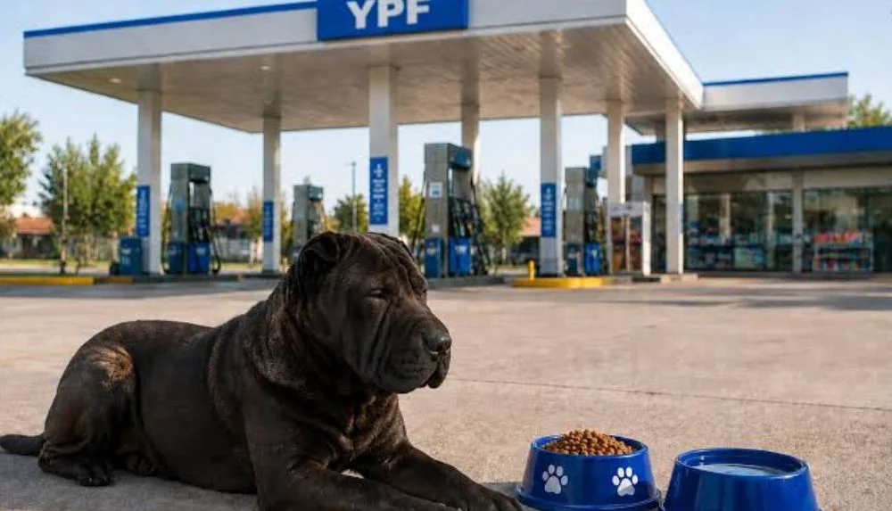 perritos postada