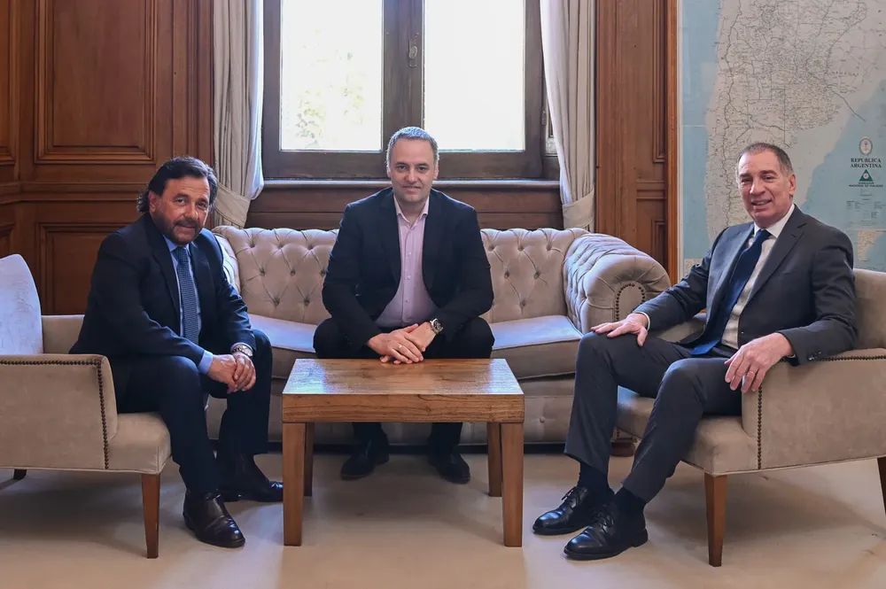 SAENZ ADORNI SANTILLI