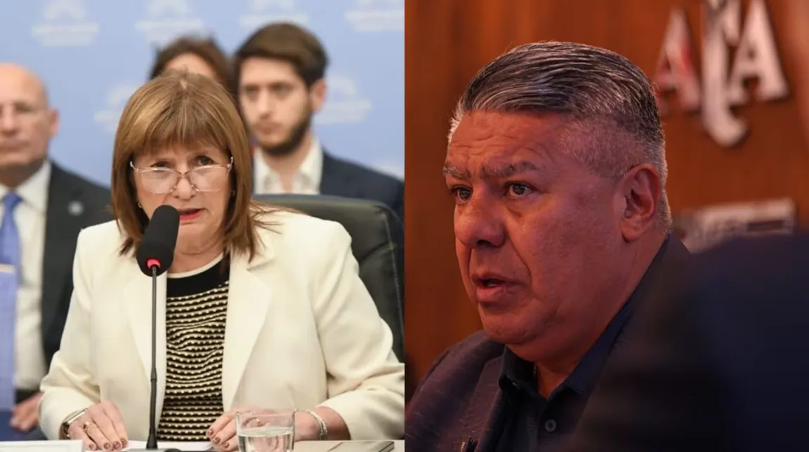 BULLRICH TAPIA