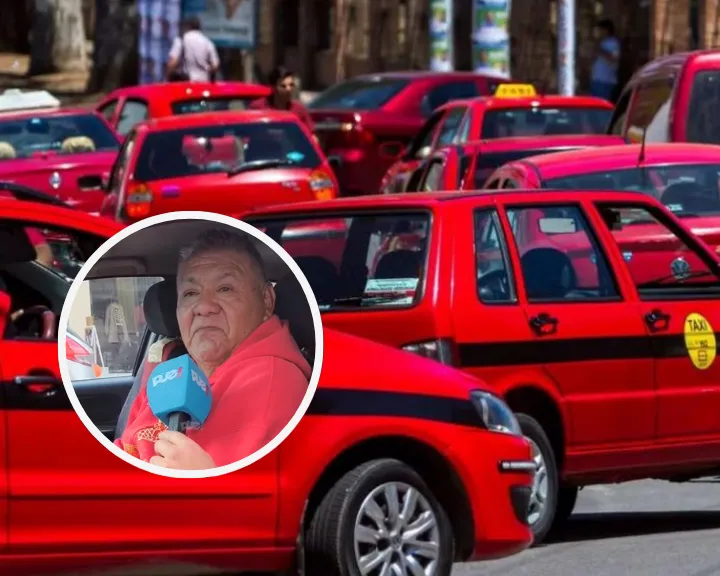 TAXISTAS