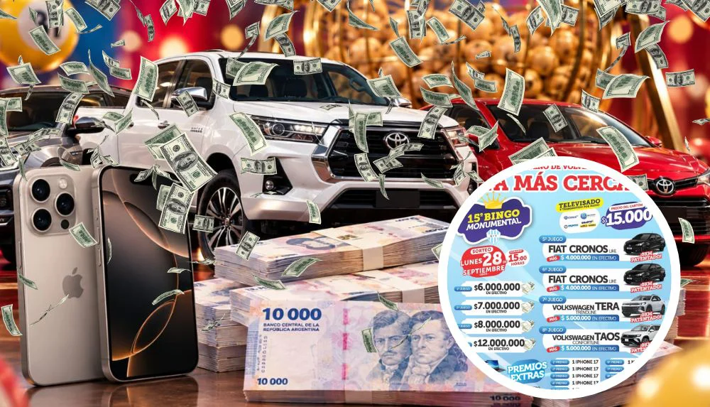 portada bingo