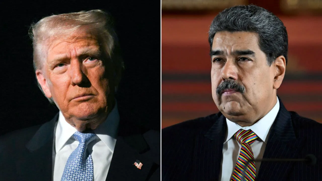 20251129-trump-maduro-split-20251130223904484