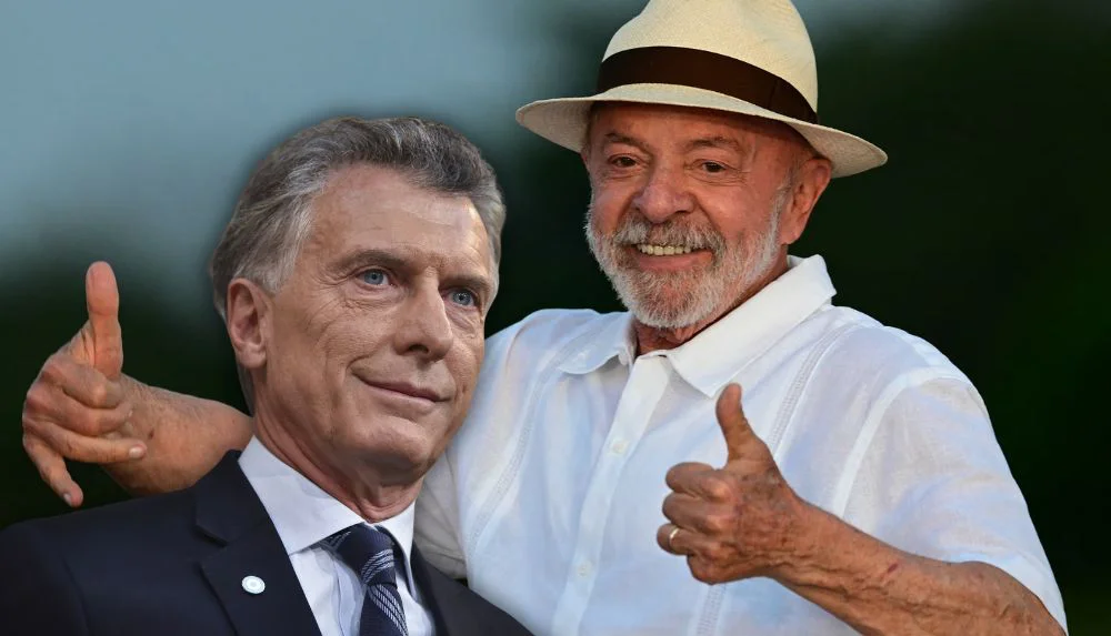 lula macri