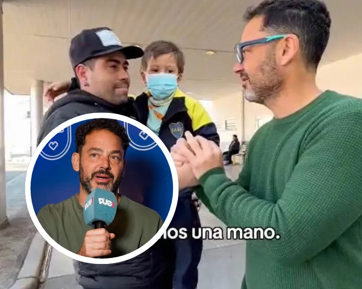 Fuentes del centro asistencial afirmaron que la expugilista debió ser intervenida de urgencia con el propósito de bajarla una inflamación que sufrió en el cerebro.