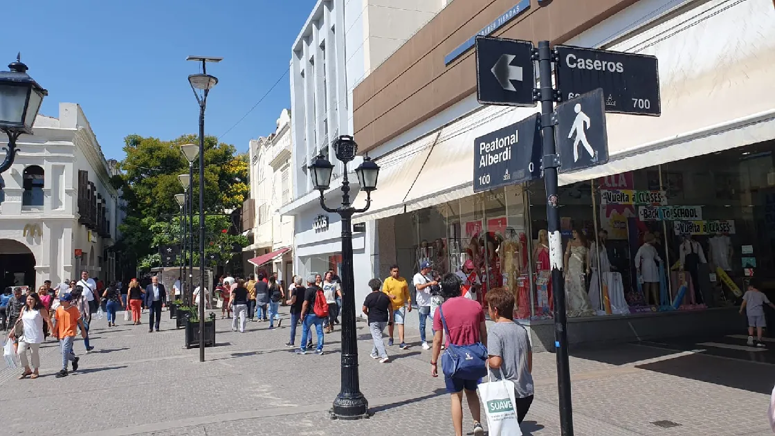 comercio