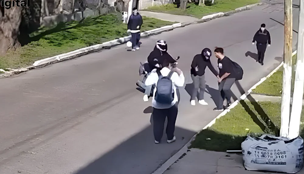 as