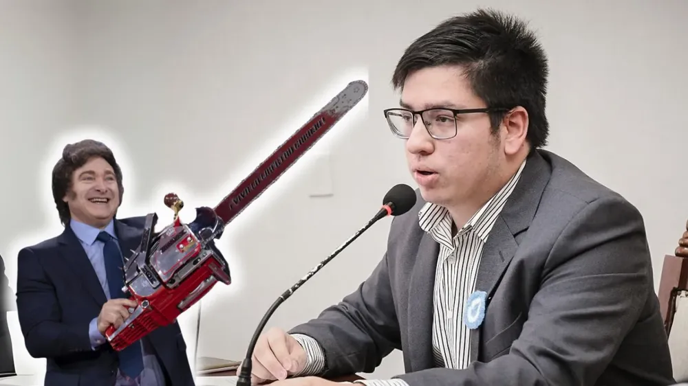 En una sesión extraordinaria del Consejo Superior de la UNSa, se aprobó el despacho de mayoría con 21 votos a favor, 6 por la minoría y 2 abstenciones.