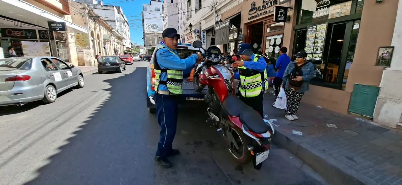 transito