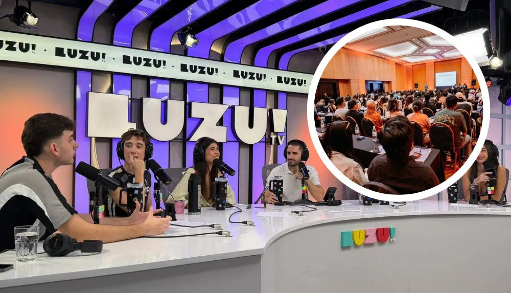 web streamig