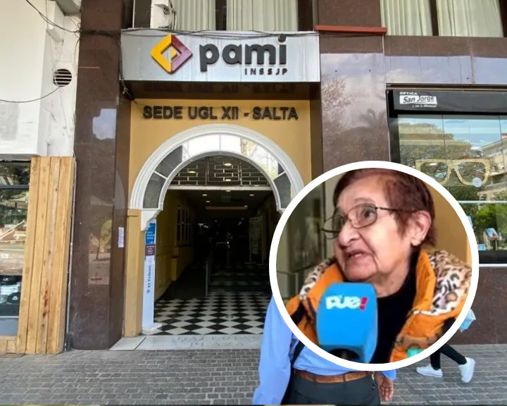 Fuentes del centro asistencial afirmaron que la expugilista debió ser intervenida de urgencia con el propósito de bajarla una inflamación que sufrió en el cerebro.