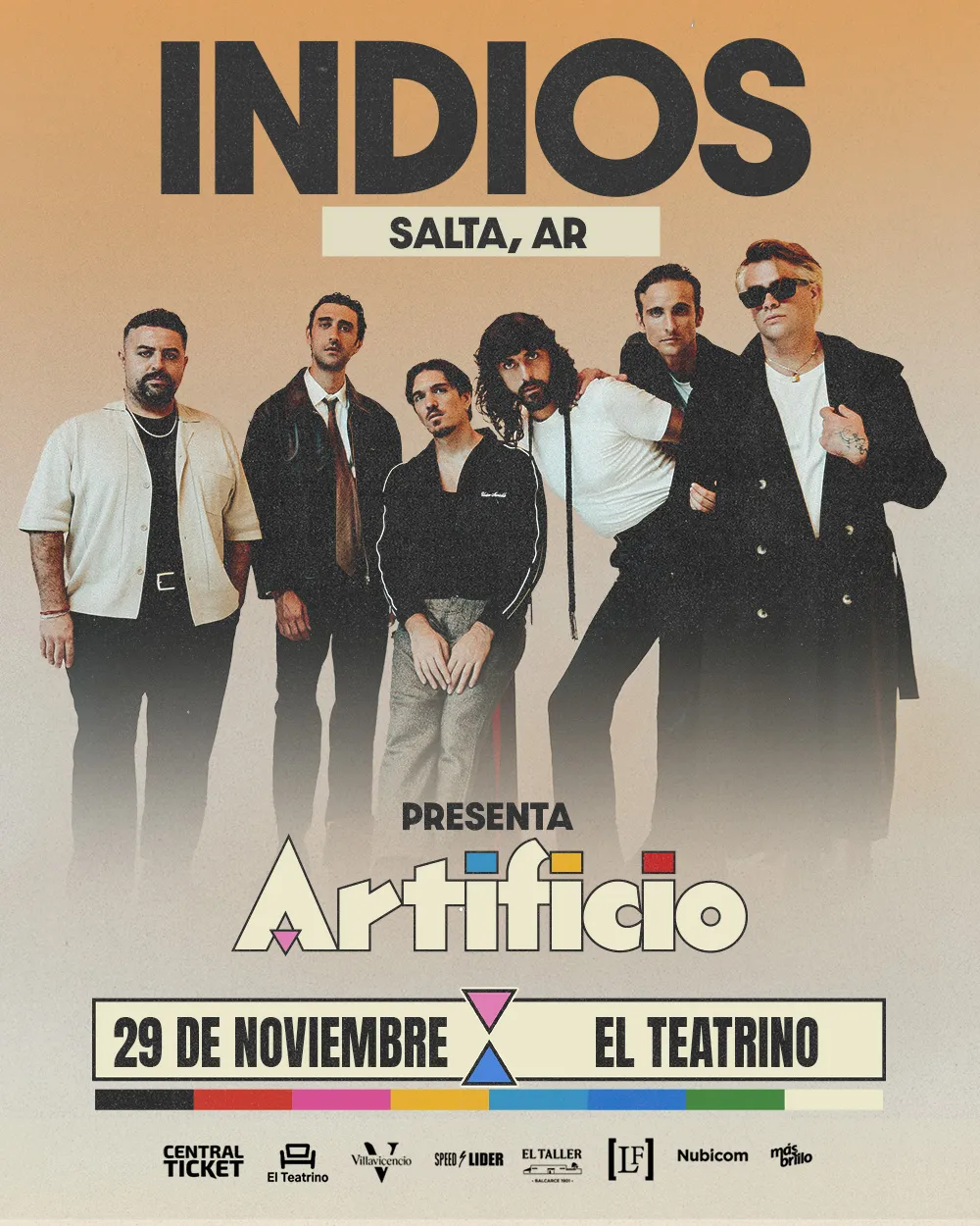 Indios 1000 x 1250 Salta