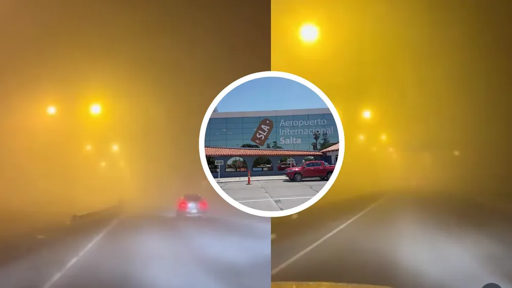 niebla