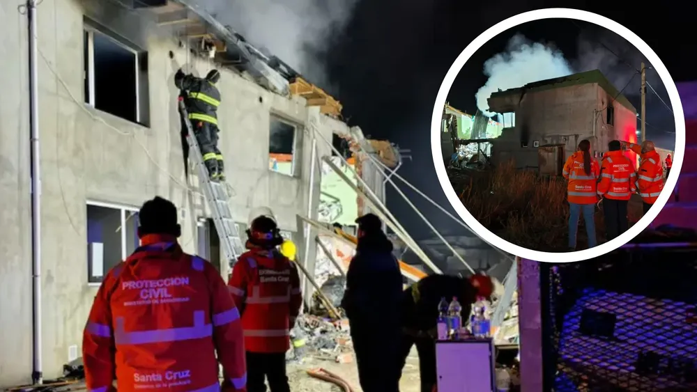 incendio